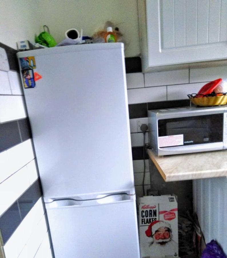 Comfortable Double Bedroom In London Hornchurch Eksteriør bilde
